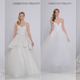 Image for article titled The Spring 2017 Bridal Collections Were a Real Snooze